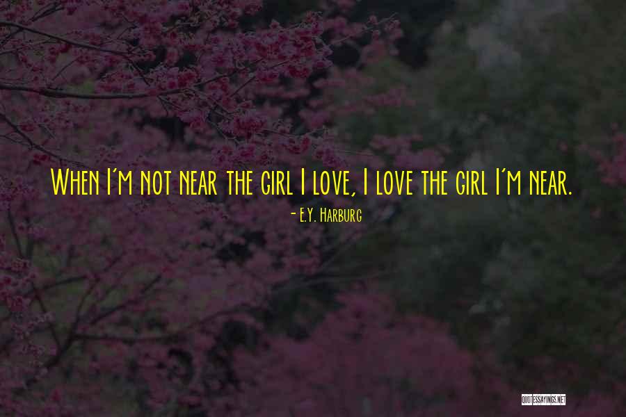 Disengajakan Quotes By E.Y. Harburg Disengajakan Quotes By E.Y. Harburg