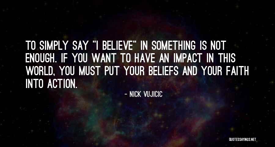 Disengajakan Quotes By Nick Vujicic Disengajakan Quotes By Nick Vujicic