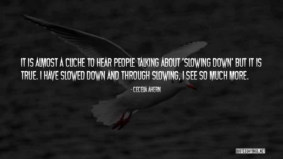 Disenjoy Quotes By Cecelia Ahern Disenjoy Quotes By Cecelia Ahern