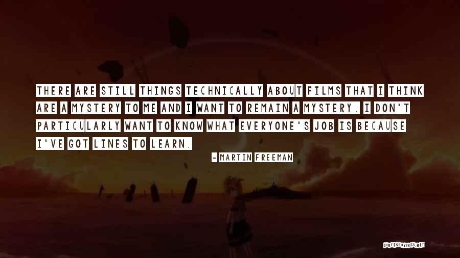 Disenjoy Quotes By Martin Freeman Disenjoy Quotes By Martin Freeman