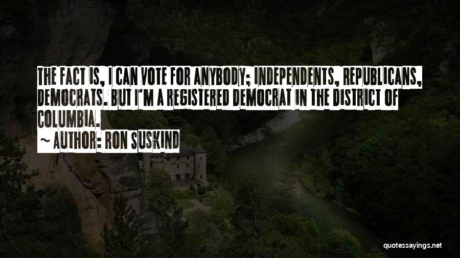 Diseos Quotes By Ron Suskind