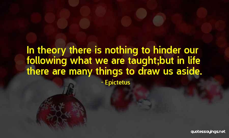 Diserous Quotes By Epictetus Diserous Quotes By Epictetus