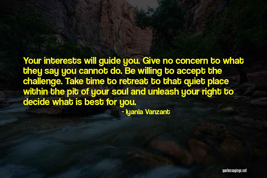 Disertante Quotes By Iyanla Vanzant Disertante Quotes By Iyanla Vanzant