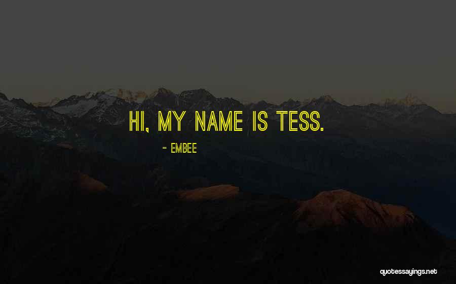 Disese Quotes By Embee Disese Quotes By Embee