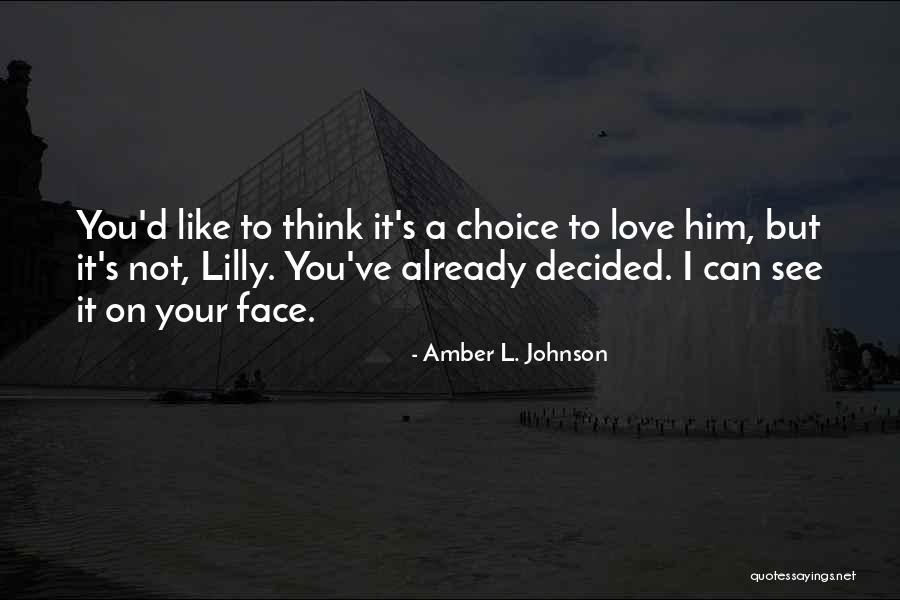 Disestablished Synonyms Quotes By Amber L. Johnson Disestablished Synonyms Quotes By Amber L. Johnson