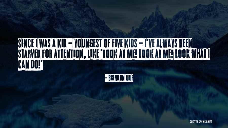 Disestablishment Of The Church Quotes By Brendon Urie Disestablishment Of The Church Quotes By Brendon Urie