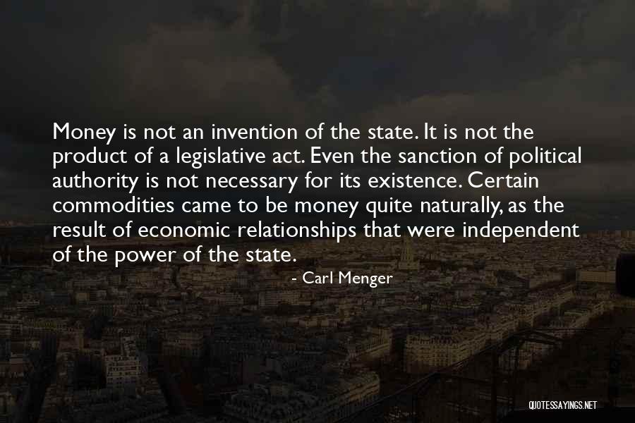 Disfar Ar Quotes By Carl Menger Disfar Ar Quotes By Carl Menger