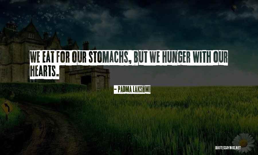 Disfavored Treatment Quotes By Padma Lakshmi Disfavored Treatment Quotes By Padma Lakshmi