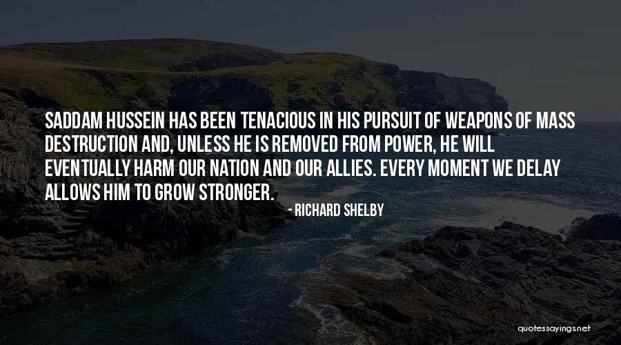 Disfavored Treatment Quotes By Richard Shelby Disfavored Treatment Quotes By Richard Shelby