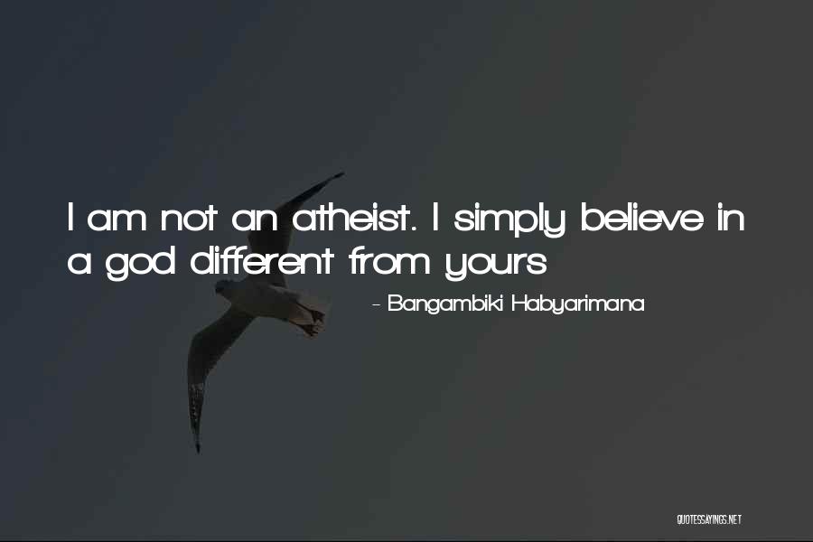 Disfigurations Quotes By Bangambiki Habyarimana Disfigurations Quotes By Bangambiki Habyarimana