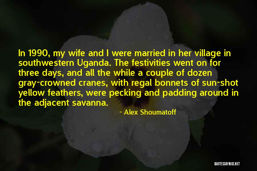 Disfigurement Mouth Quotes By Alex Shoumatoff Disfigurement Mouth Quotes By Alex Shoumatoff
