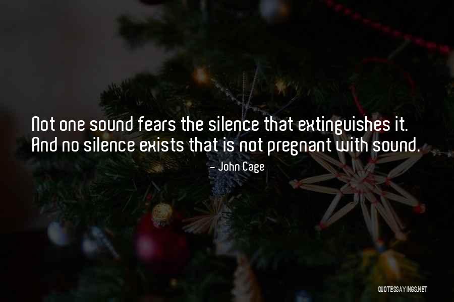 Disfigurement Mouth Quotes By John Cage Disfigurement Mouth Quotes By John Cage
