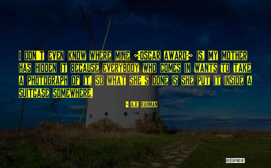 Disfigures Quotes By A.R. Rahman Disfigures Quotes By A.R. Rahman