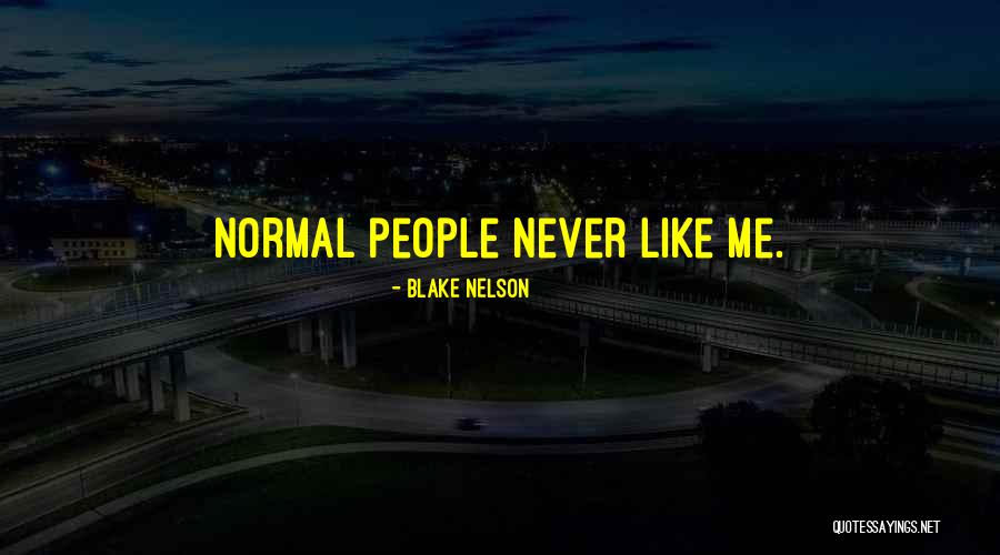 Disfrazados De Ovejas Quotes By Blake Nelson Disfrazados De Ovejas Quotes By Blake Nelson