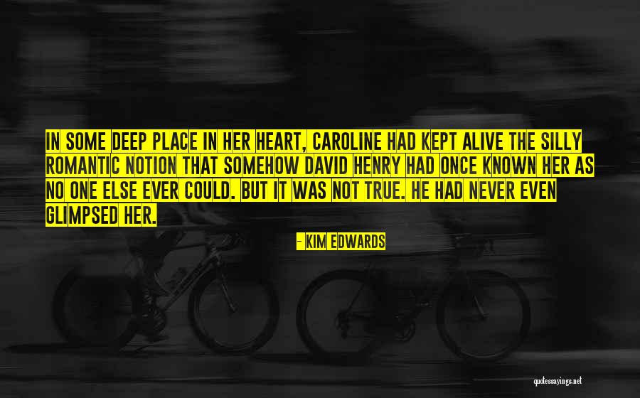 Disfrazados De Ovejas Quotes By Kim Edwards Disfrazados De Ovejas Quotes By Kim Edwards
