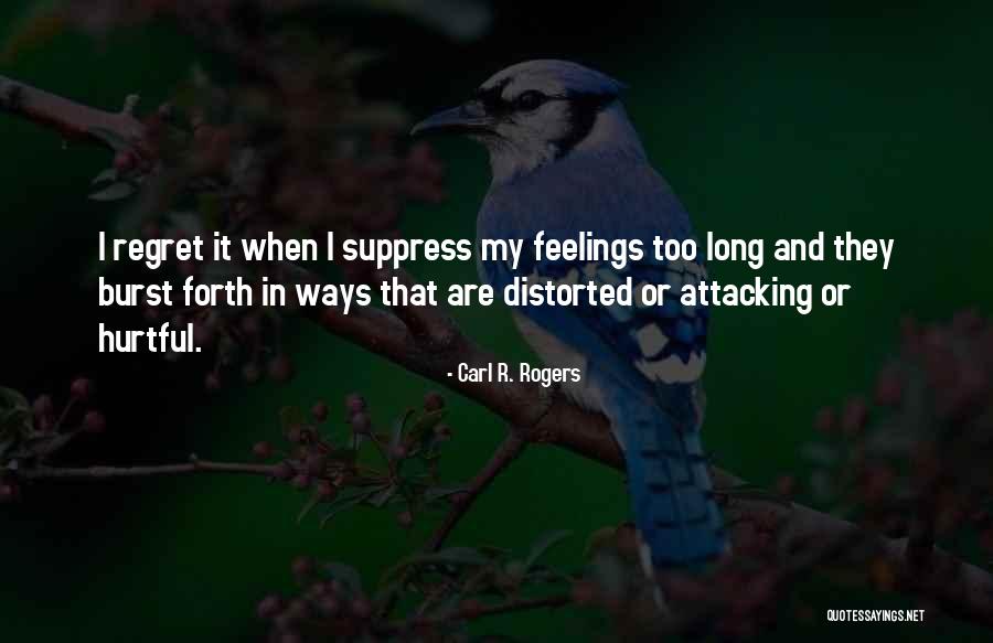 Disfrazar Quotes By Carl R. Rogers Disfrazar Quotes By Carl R. Rogers