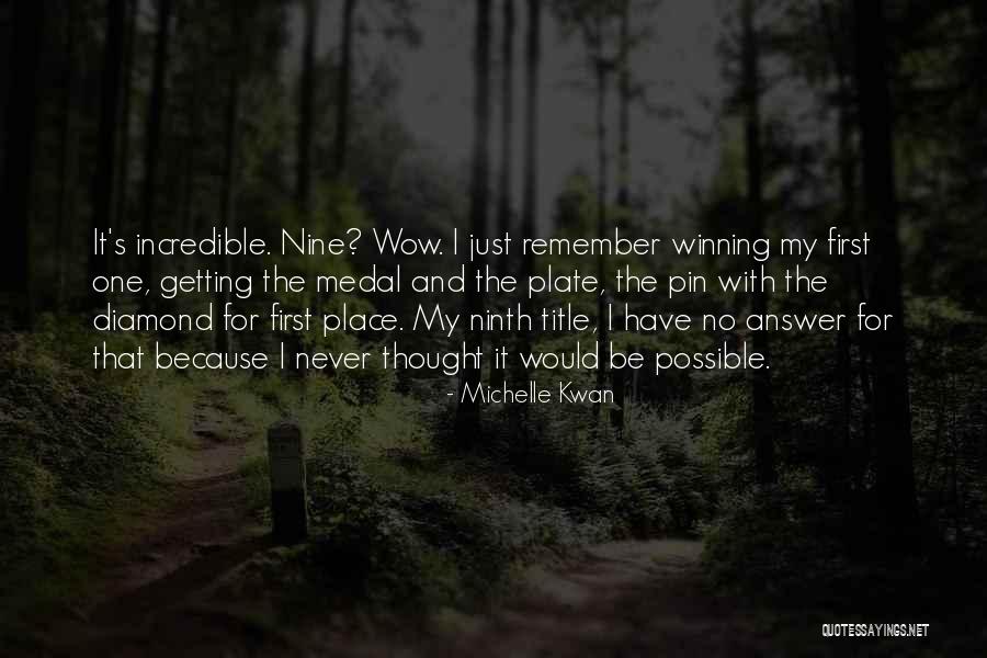 Disfrazar Quotes By Michelle Kwan Disfrazar Quotes By Michelle Kwan