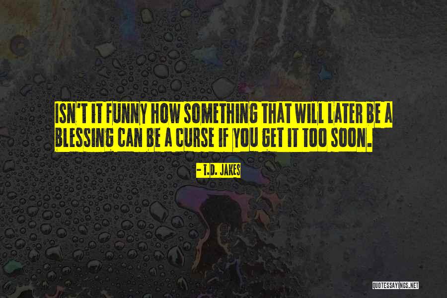 Disfrazar Quotes By T.D. Jakes Disfrazar Quotes By T.D. Jakes