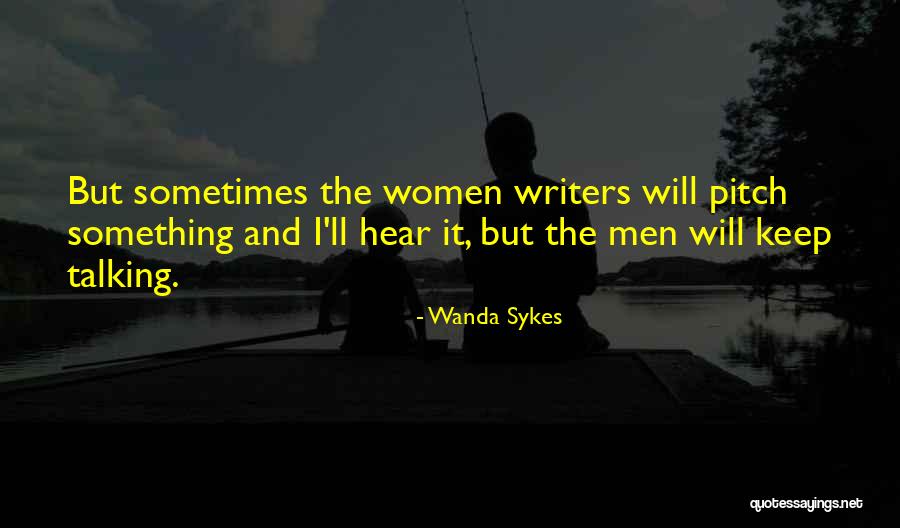 Disfrazarte Quotes By Wanda Sykes Disfrazarte Quotes By Wanda Sykes