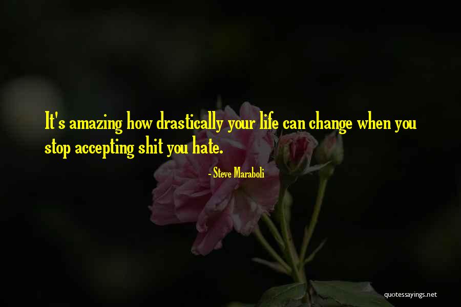 Disfrazas Quotes By Steve Maraboli Disfrazas Quotes By Steve Maraboli