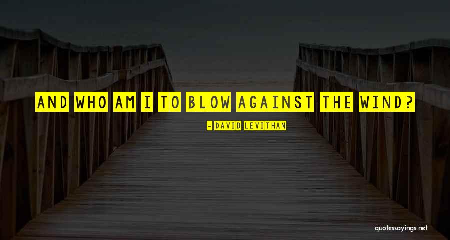 Disfrutaba In English Quotes By David Levithan Disfrutaba In English Quotes By David Levithan