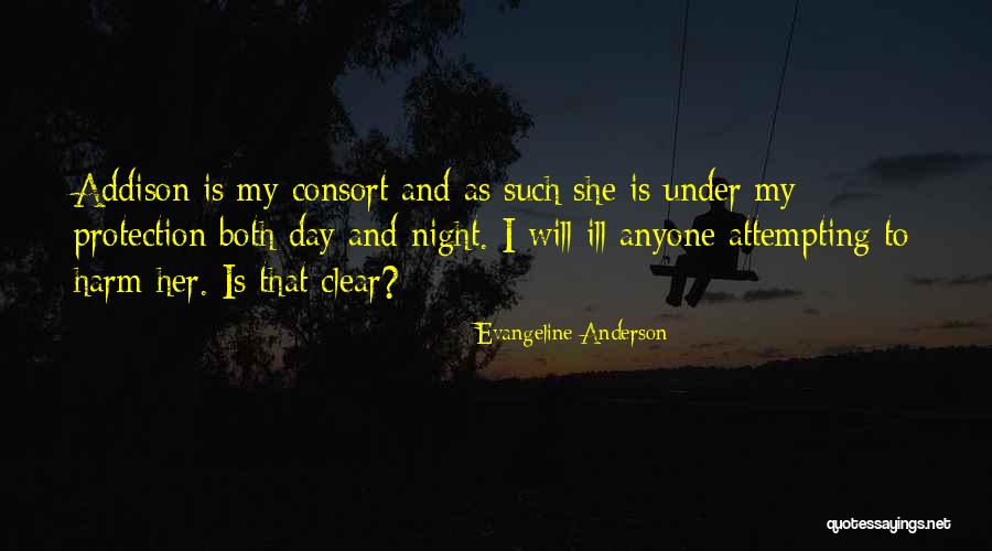 Disfrutaba In English Quotes By Evangeline Anderson Disfrutaba In English Quotes By Evangeline Anderson