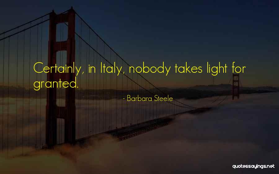 Disfrutabarcelona Quotes By Barbara Steele Disfrutabarcelona Quotes By Barbara Steele