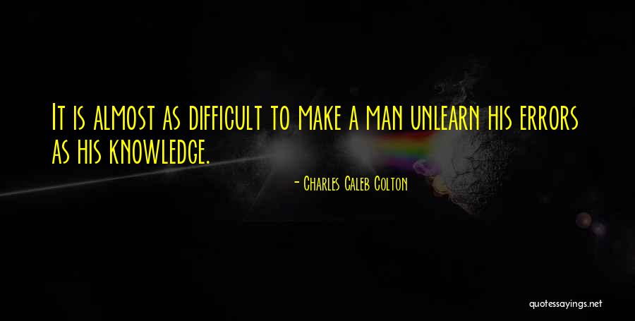 Disfrutar Sinonimos Quotes By Charles Caleb Colton Disfrutar Sinonimos Quotes By Charles Caleb Colton