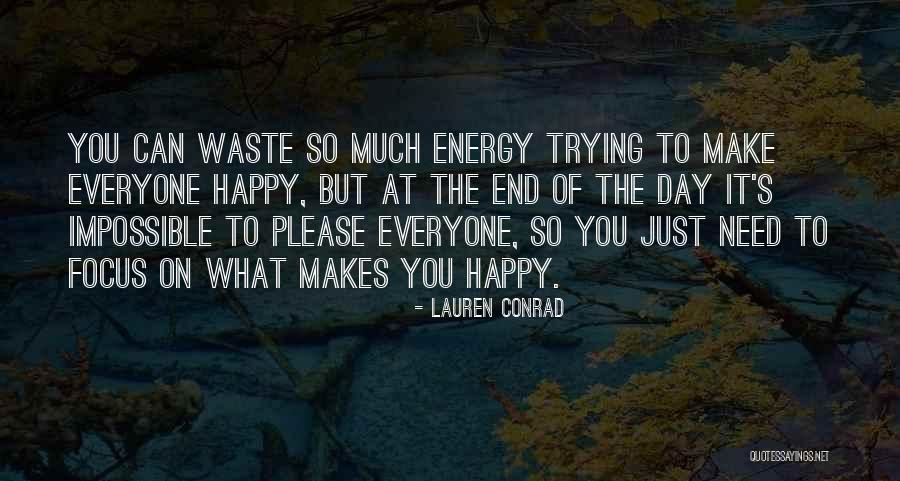 Disfrutarlas Quotes By Lauren Conrad Disfrutarlas Quotes By Lauren Conrad
