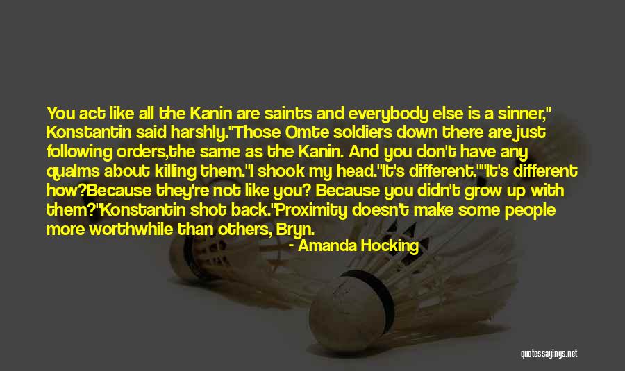 Disfrutemos Al Quotes By Amanda Hocking Disfrutemos Al Quotes By Amanda Hocking