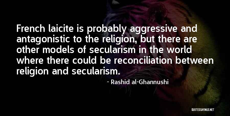 Disfrutemos Cada Quotes By Rashid Al-Ghannushi Disfrutemos Cada Quotes By Rashid Al-Ghannushi