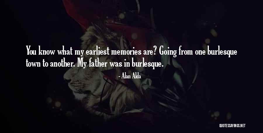 Disfruten Quotes By Alan Alda Disfruten Quotes By Alan Alda