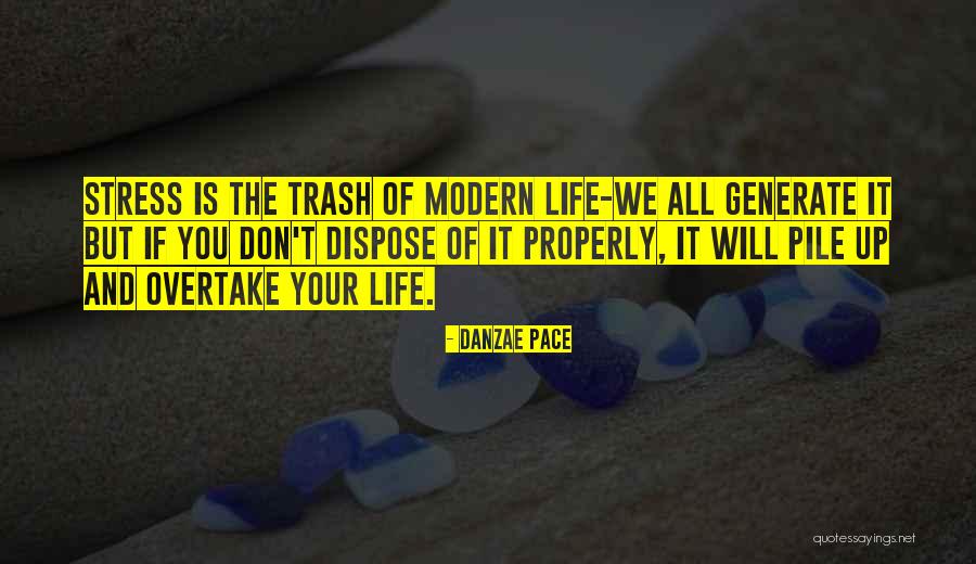 Disfruten Quotes By Danzae Pace Disfruten Quotes By Danzae Pace