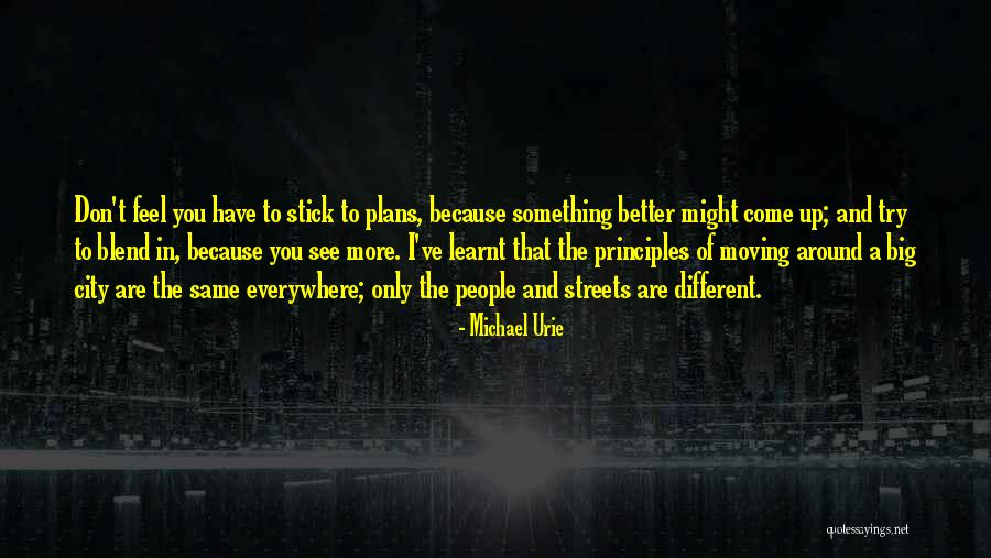 Disfruten Quotes By Michael Urie Disfruten Quotes By Michael Urie
