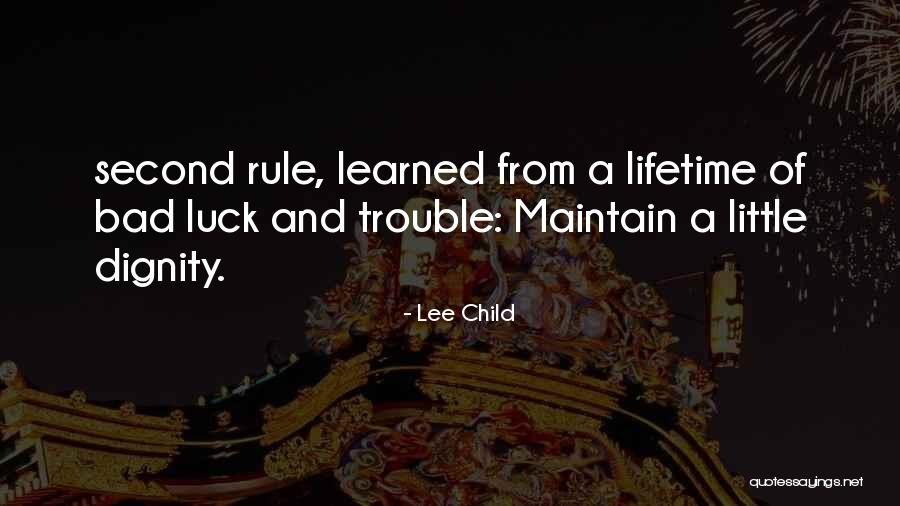 Disfuncion Diastolica Quotes By Lee Child Disfuncion Diastolica Quotes By Lee Child