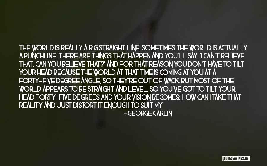 Disfuncion Endotelial Quotes By George Carlin Disfuncion Endotelial Quotes By George Carlin