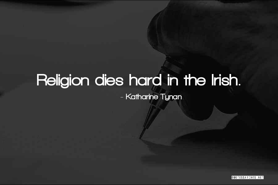 Disfunciones Cardiacas Quotes By Katharine Tynan Disfunciones Cardiacas Quotes By Katharine Tynan