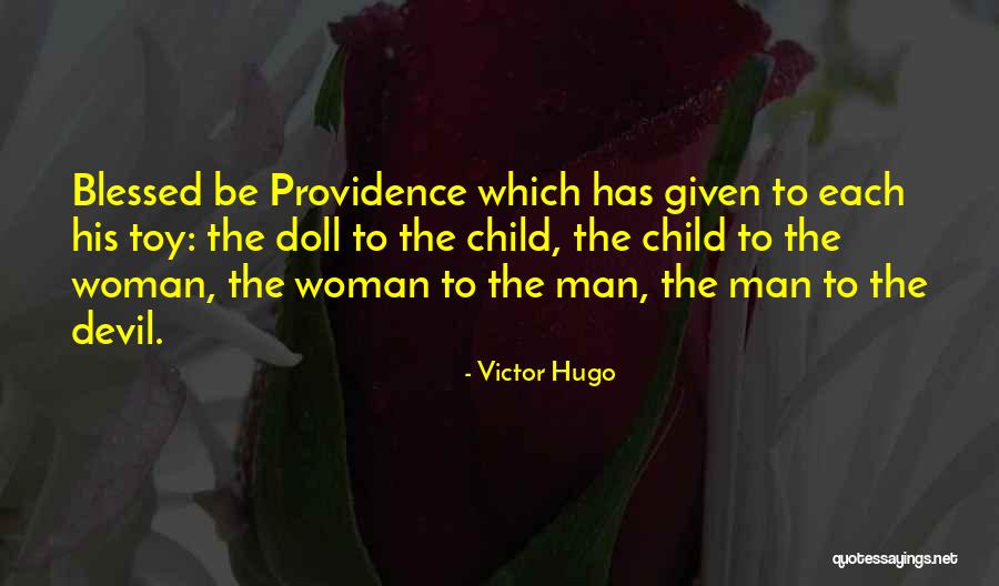 Disfurnish Quotes By Victor Hugo Disfurnish Quotes By Victor Hugo