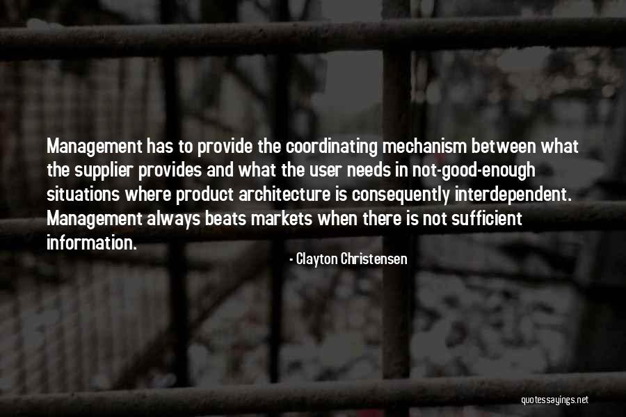 Disgestion Quotes By Clayton Christensen Disgestion Quotes By Clayton Christensen