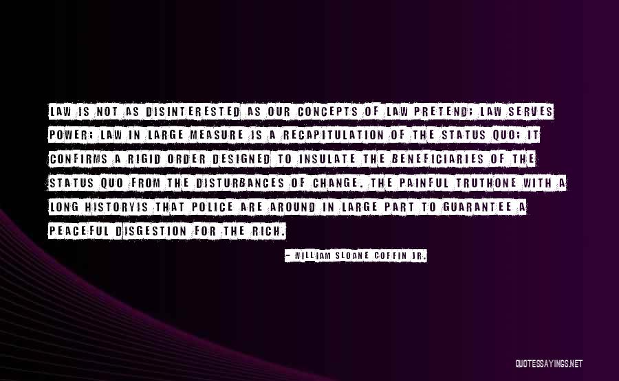 Disgestion Quotes By William Sloane Coffin Jr. Disgestion Quotes By William Sloane Coffin Jr.