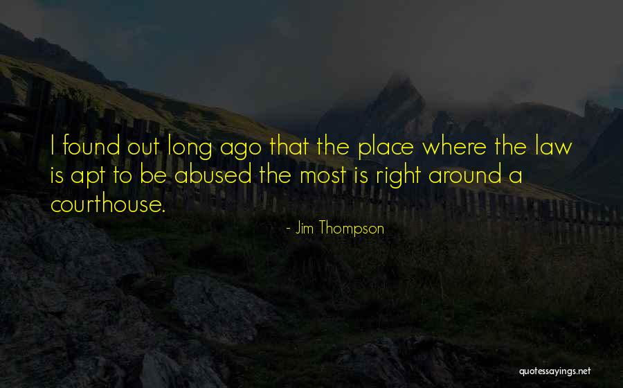 Disgorge Synonym Quotes By Jim Thompson Disgorge Synonym Quotes By Jim Thompson