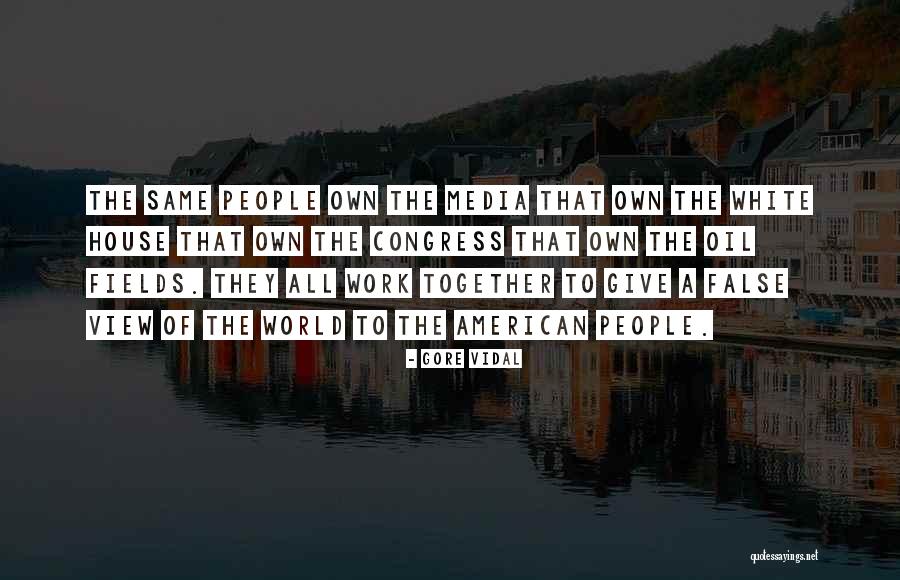 Disgorging Quotes By Gore Vidal Disgorging Quotes By Gore Vidal