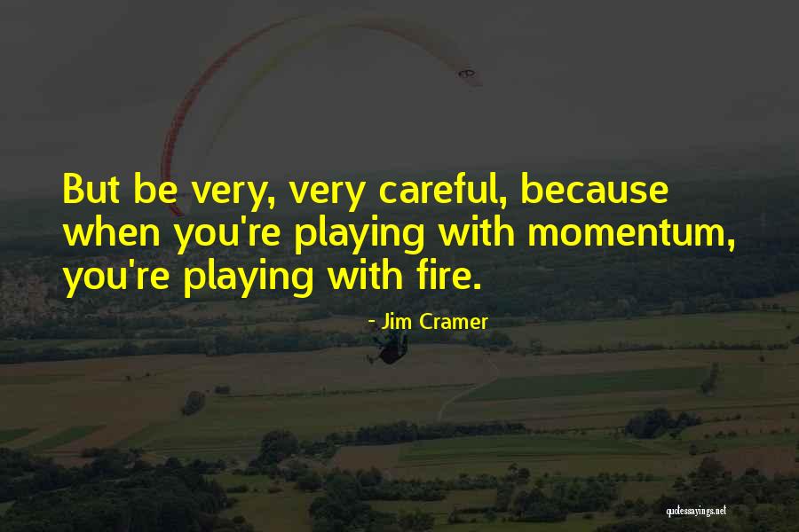 Disgorging Tool Quotes By Jim Cramer Disgorging Tool Quotes By Jim Cramer