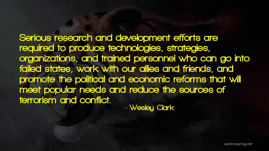 Disgrasyada Quotes By Wesley Clark Disgrasyada Quotes By Wesley Clark