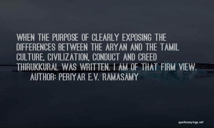 Disgraziata Flip Flops Quotes By Periyar E.V. Ramasamy