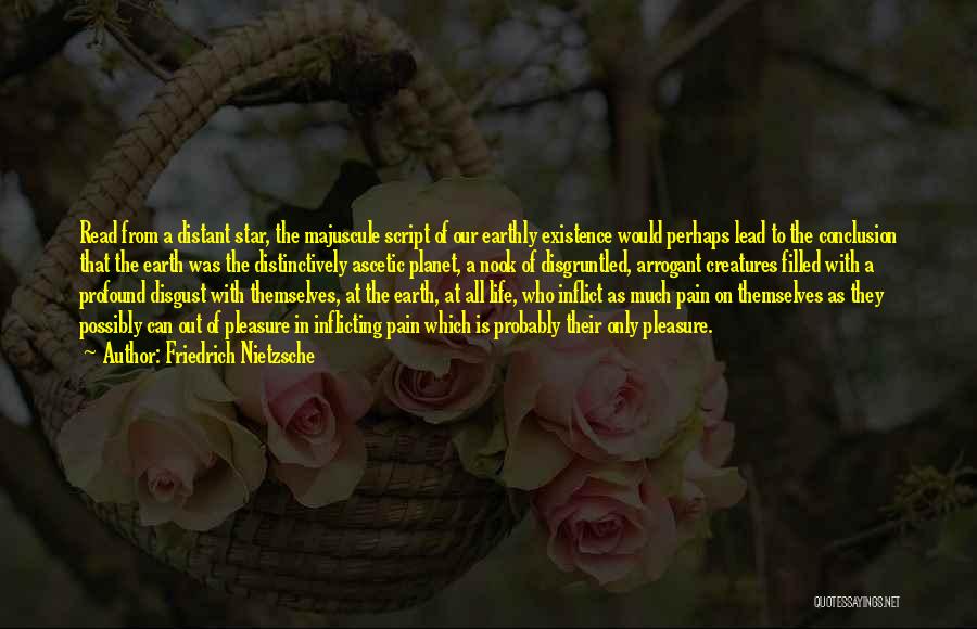 Disgruntled Quotes By Friedrich Nietzsche Disgruntled Quotes By Friedrich Nietzsche