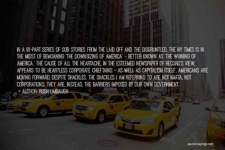 Disgruntled Quotes By Rush Limbaugh Disgruntled Quotes By Rush Limbaugh