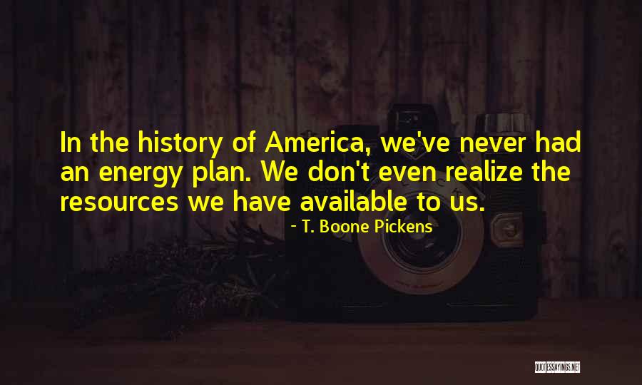 Disguise In Ivanhoe Quotes By T. Boone Pickens Disguise In Ivanhoe Quotes By T. Boone Pickens