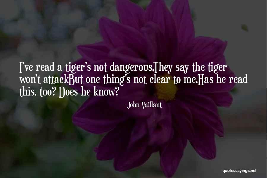 Disguise Shakespeare Quotes By John Vaillant Disguise Shakespeare Quotes By John Vaillant