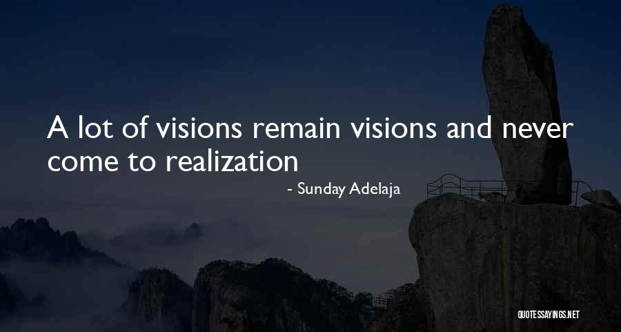 Disguises Denver Quotes By Sunday Adelaja Disguises Denver Quotes By Sunday Adelaja